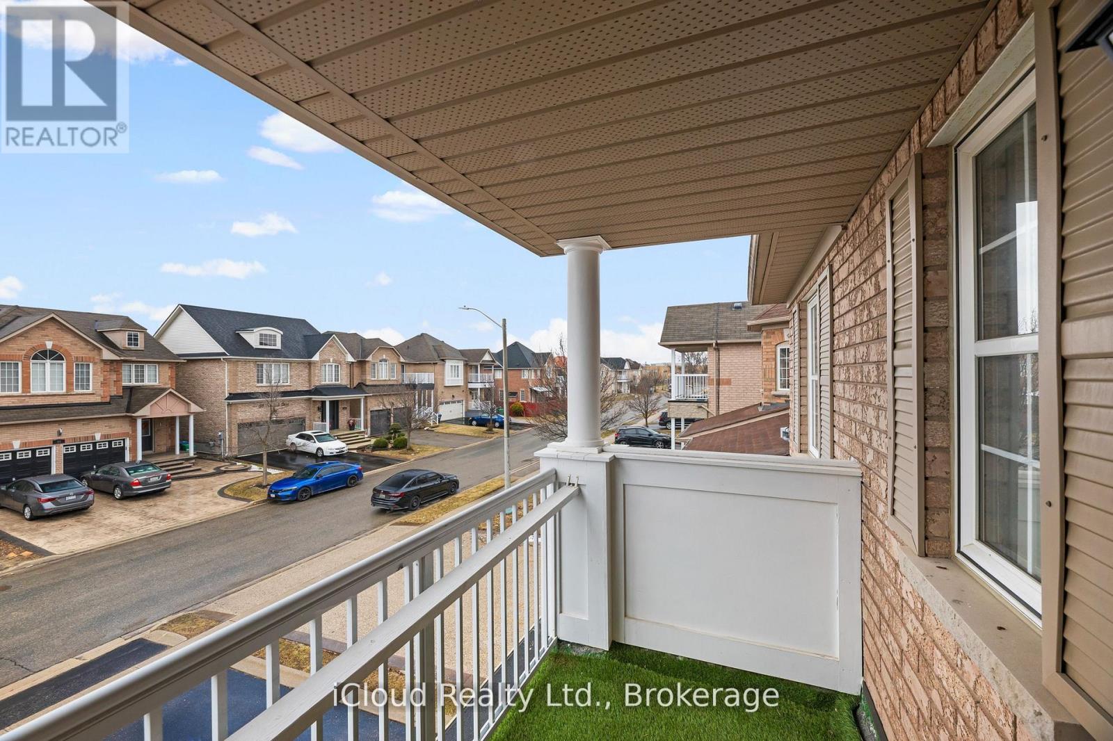75 IRON BLOCK DRIVE, Brampton (Northwest Sandalwood Parkway), Ontario, L7A0J1 — Photo 26