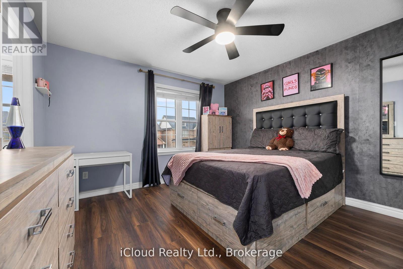 75 IRON BLOCK DRIVE, Brampton (Northwest Sandalwood Parkway), Ontario, L7A0J1 — Photo 27