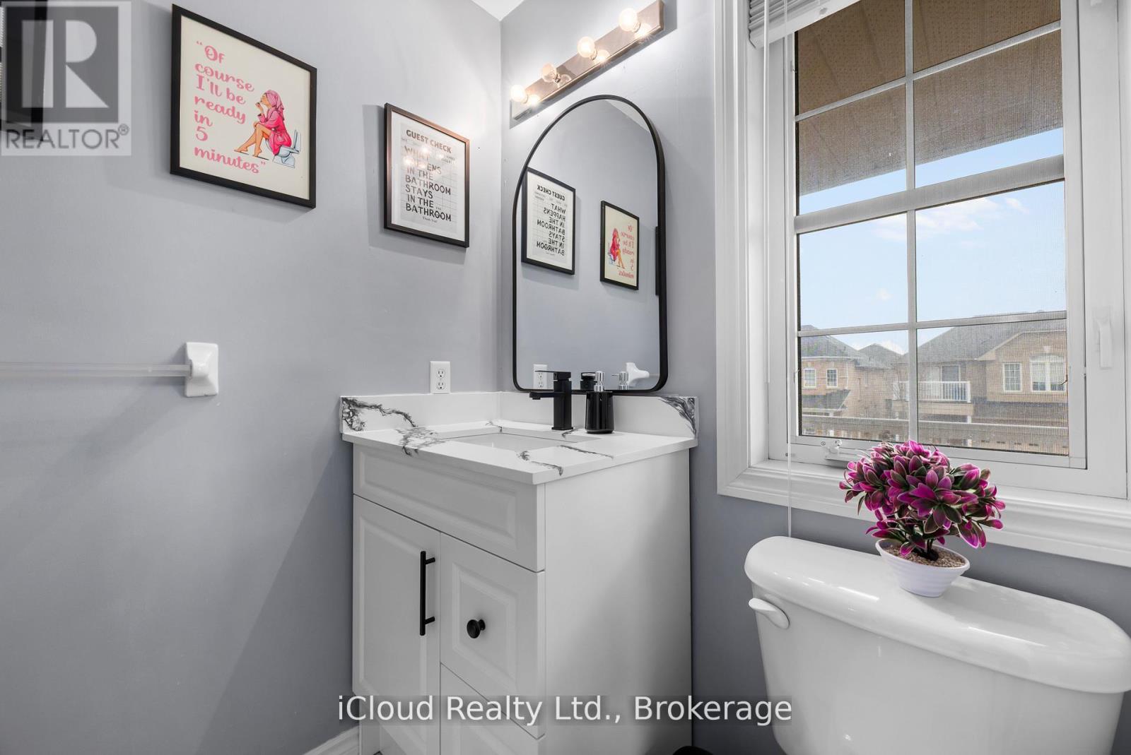 75 IRON BLOCK DRIVE, Brampton (Northwest Sandalwood Parkway), Ontario, L7A0J1 — Photo 28