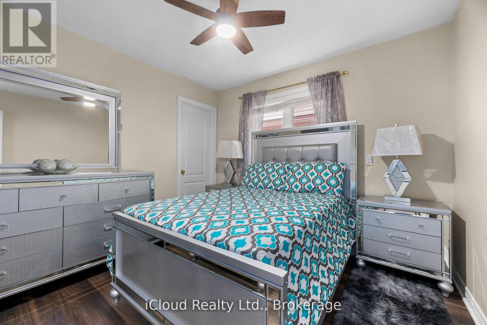 75 IRON BLOCK DRIVE, Brampton (Northwest Sandalwood Parkway), Ontario, L7A0J1 — Photo 30