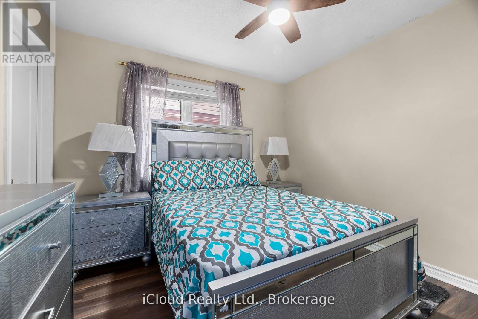 75 IRON BLOCK DRIVE, Brampton (Northwest Sandalwood Parkway), Ontario, L7A0J1 — Photo 31