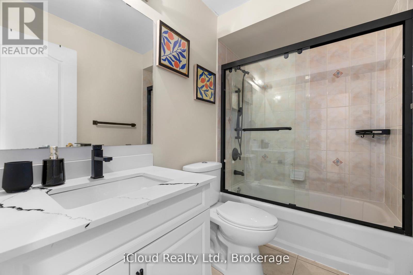 75 IRON BLOCK DRIVE, Brampton (Northwest Sandalwood Parkway), Ontario, L7A0J1 — Photo 32