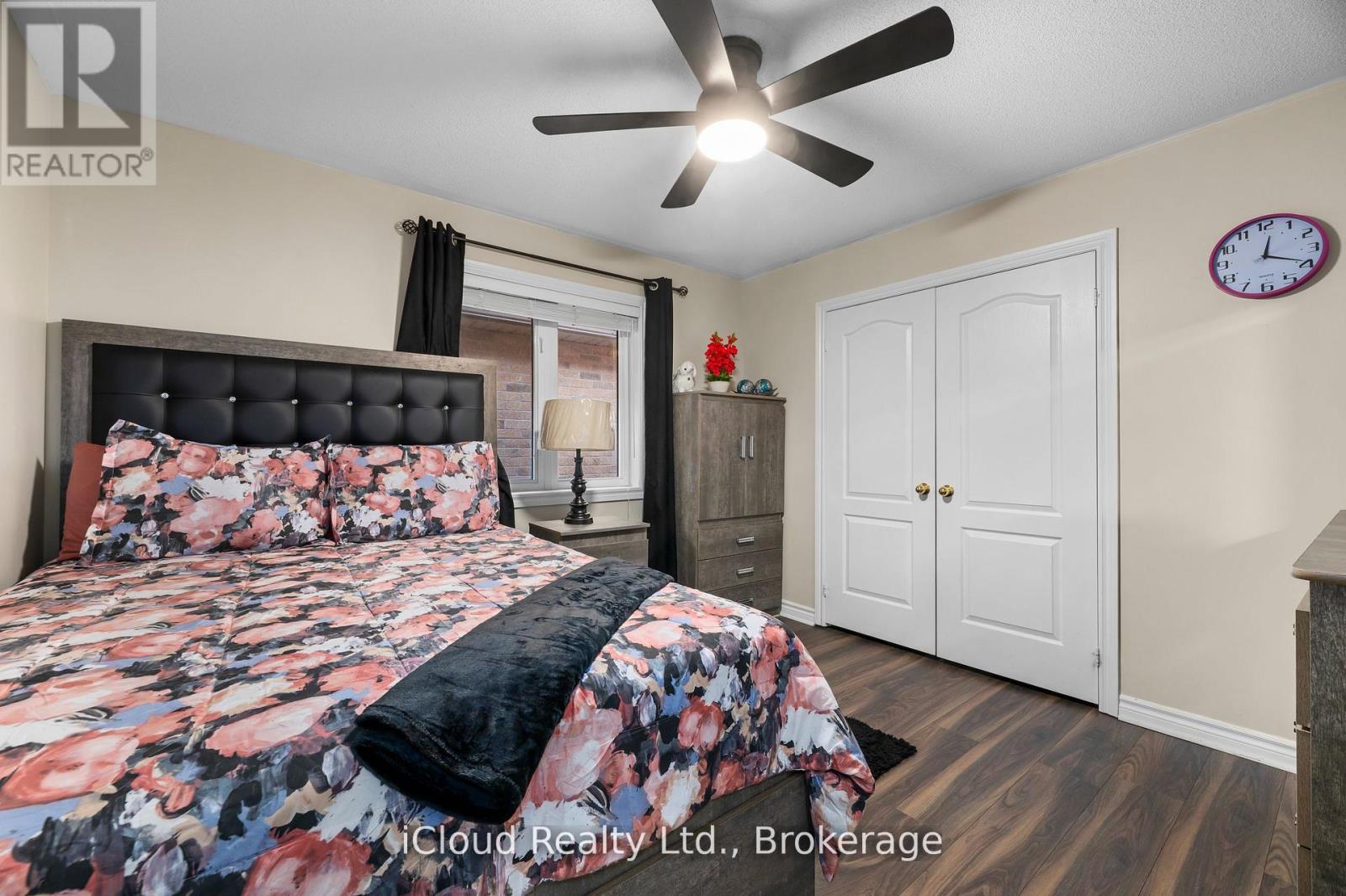 75 IRON BLOCK DRIVE, Brampton (Northwest Sandalwood Parkway), Ontario, L7A0J1 — Photo 33