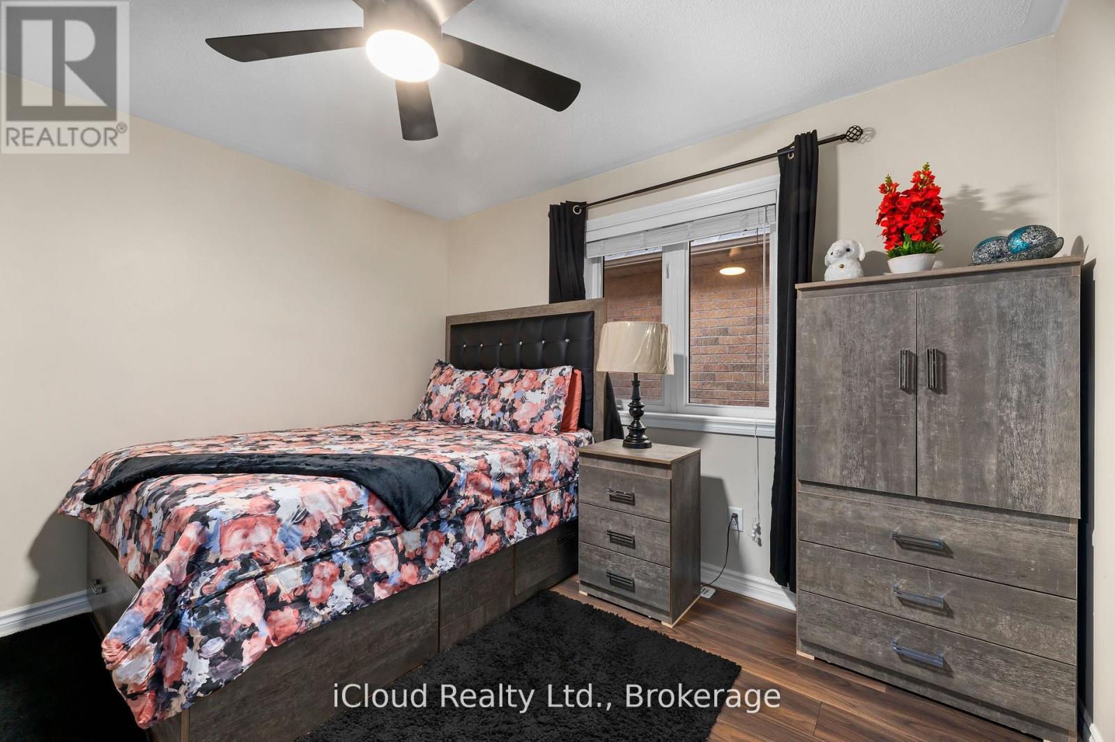 75 IRON BLOCK DRIVE, Brampton (Northwest Sandalwood Parkway), Ontario, L7A0J1 — Photo 34