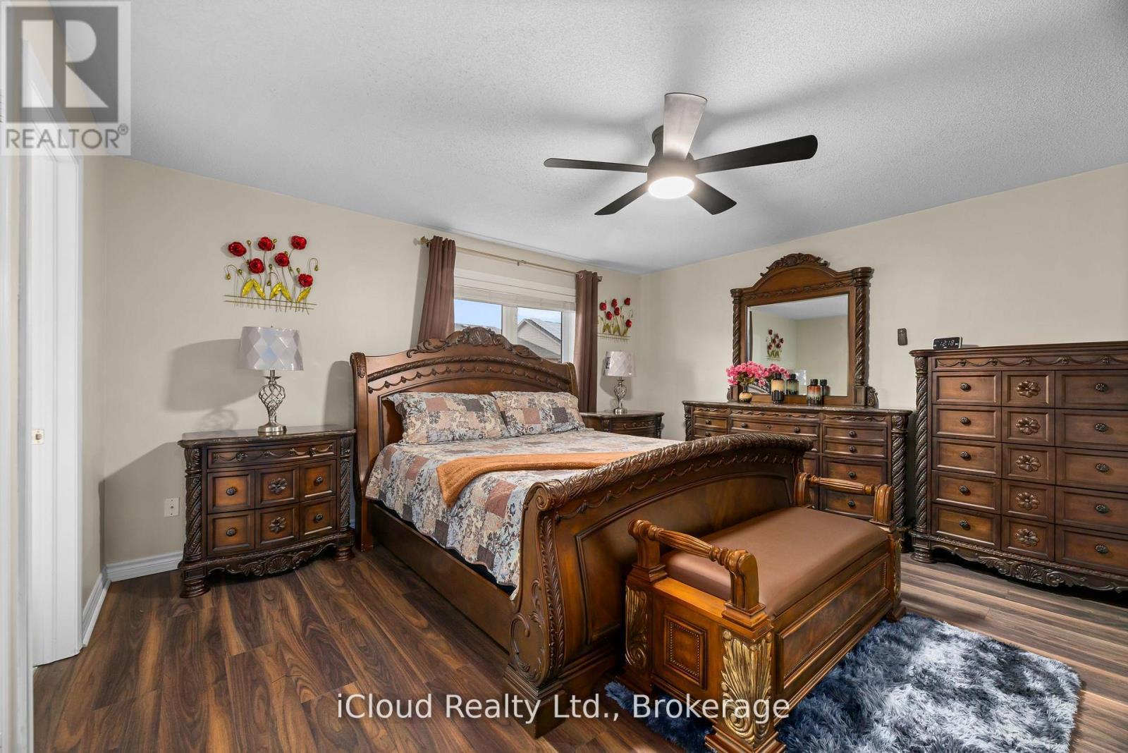 75 IRON BLOCK DRIVE, Brampton (Northwest Sandalwood Parkway), Ontario, L7A0J1 — Photo 35