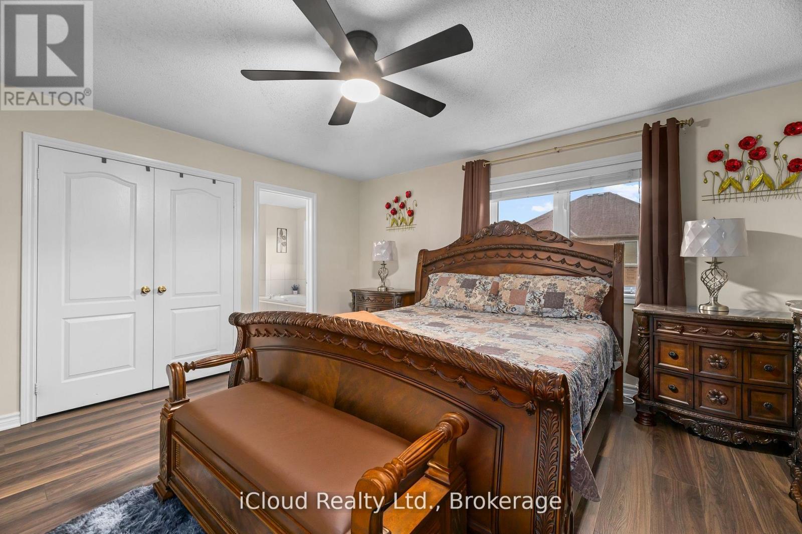 75 IRON BLOCK DRIVE, Brampton (Northwest Sandalwood Parkway), Ontario, L7A0J1 — Photo 36