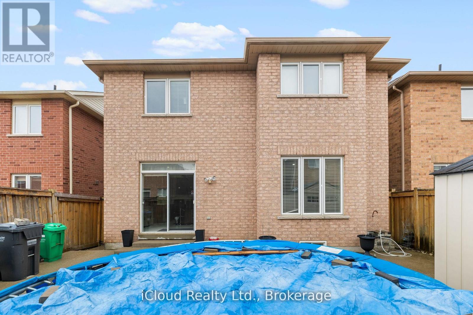 75 IRON BLOCK DRIVE, Brampton (Northwest Sandalwood Parkway), Ontario, L7A0J1 — Photo 6