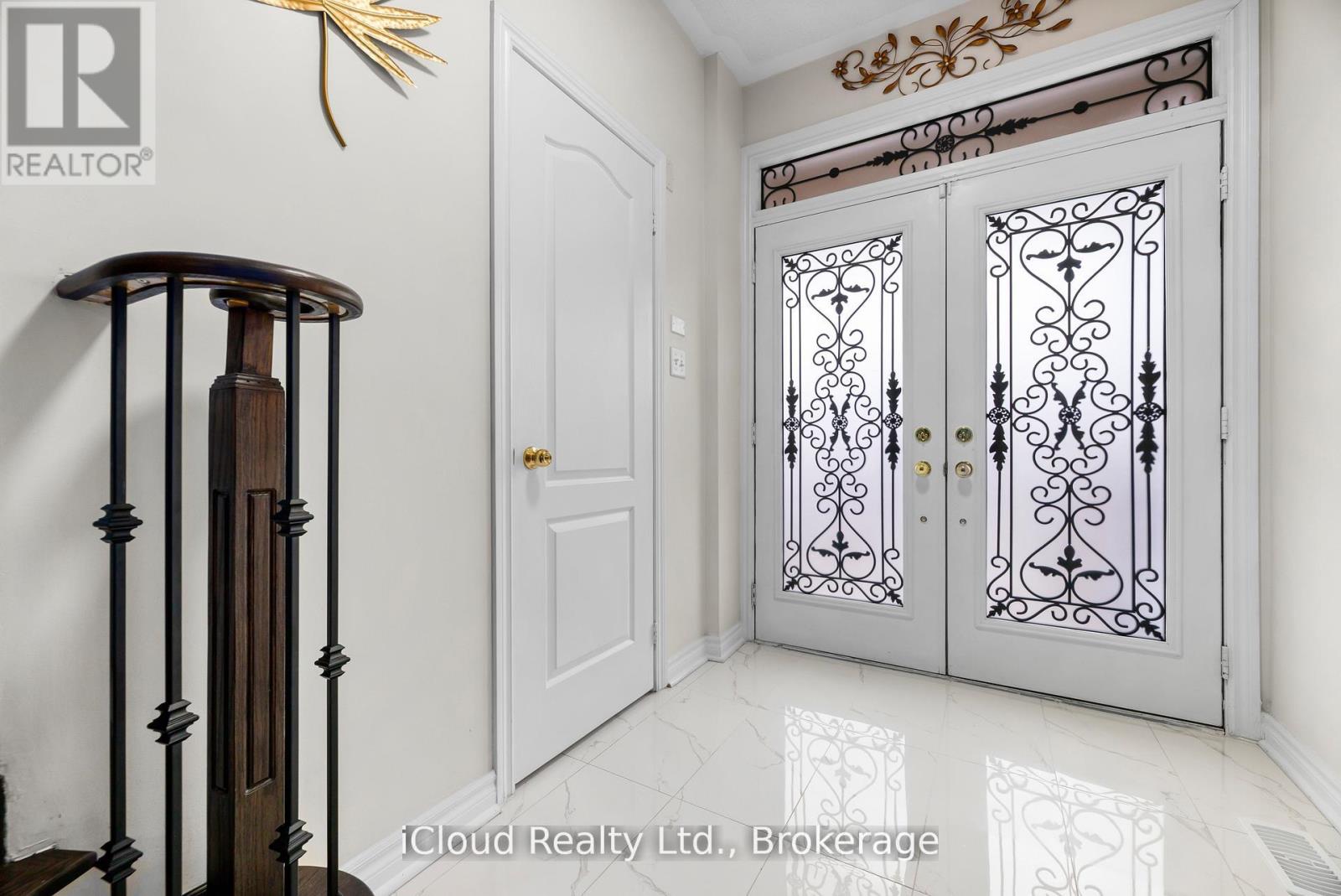 75 IRON BLOCK DRIVE, Brampton (Northwest Sandalwood Parkway), Ontario, L7A0J1 — Photo 8