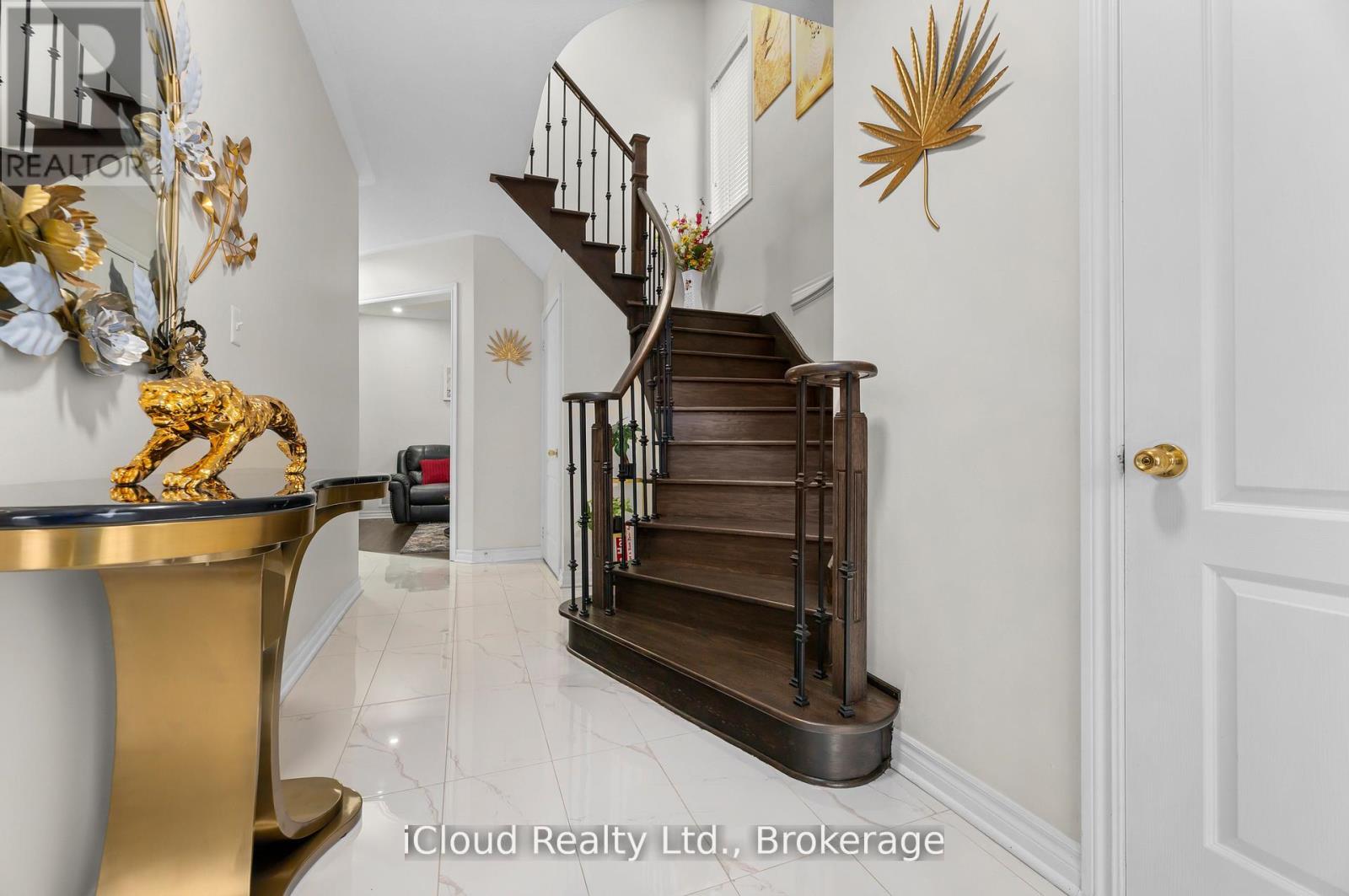 75 IRON BLOCK DRIVE, Brampton (Northwest Sandalwood Parkway), Ontario, L7A0J1 — Photo 9