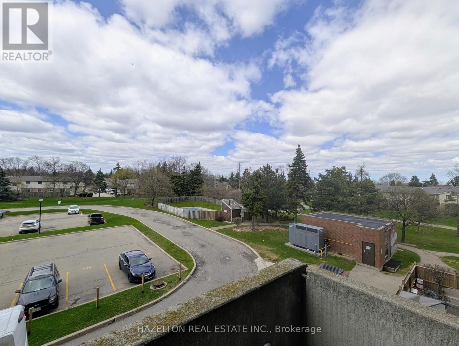 204 - 6719 GLEN ERIN DRIVE, Mississauga (Meadowvale), Ontario, L5N3S6 — Photo 18