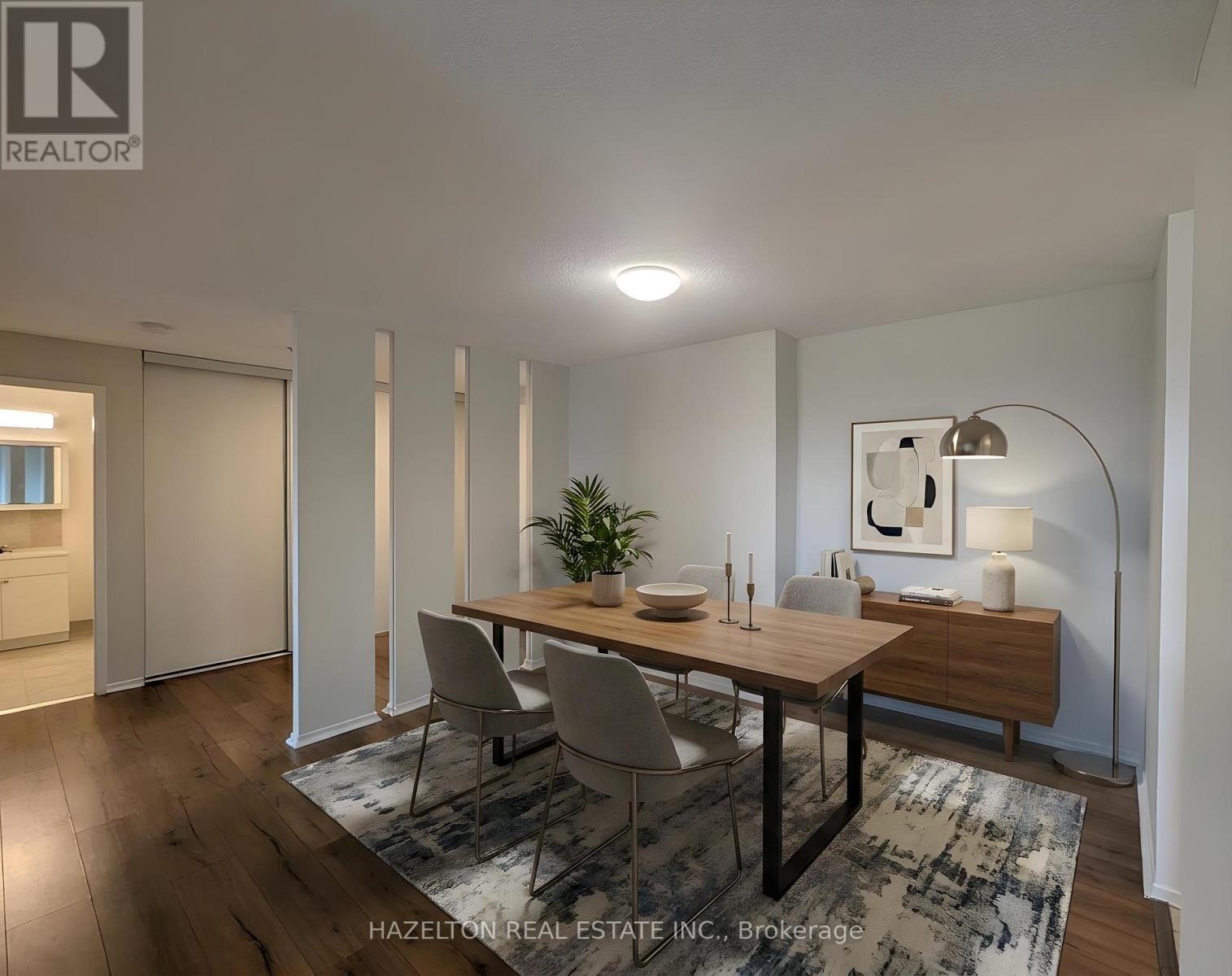 204 - 6719 GLEN ERIN DRIVE, Mississauga (Meadowvale), Ontario, L5N3S6 — Photo 9