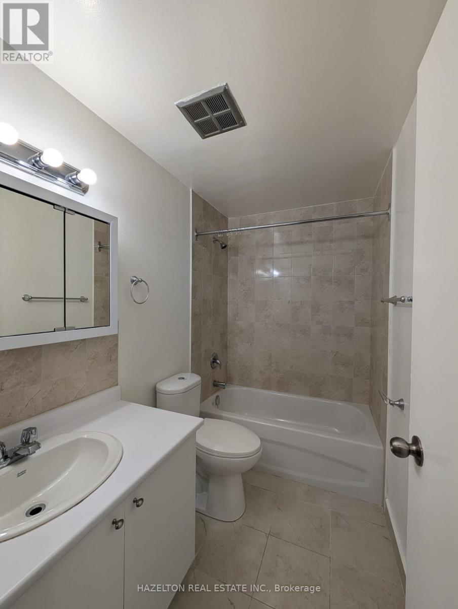 601 - 6719 GLEN ERIN DRIVE, Mississauga (Meadowvale), Ontario, L5N3S6 — Photo 10