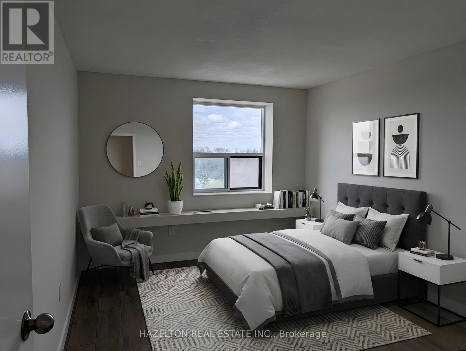 601 - 6719 GLEN ERIN DRIVE, Mississauga (Meadowvale), Ontario, L5N3S6 — Photo 11