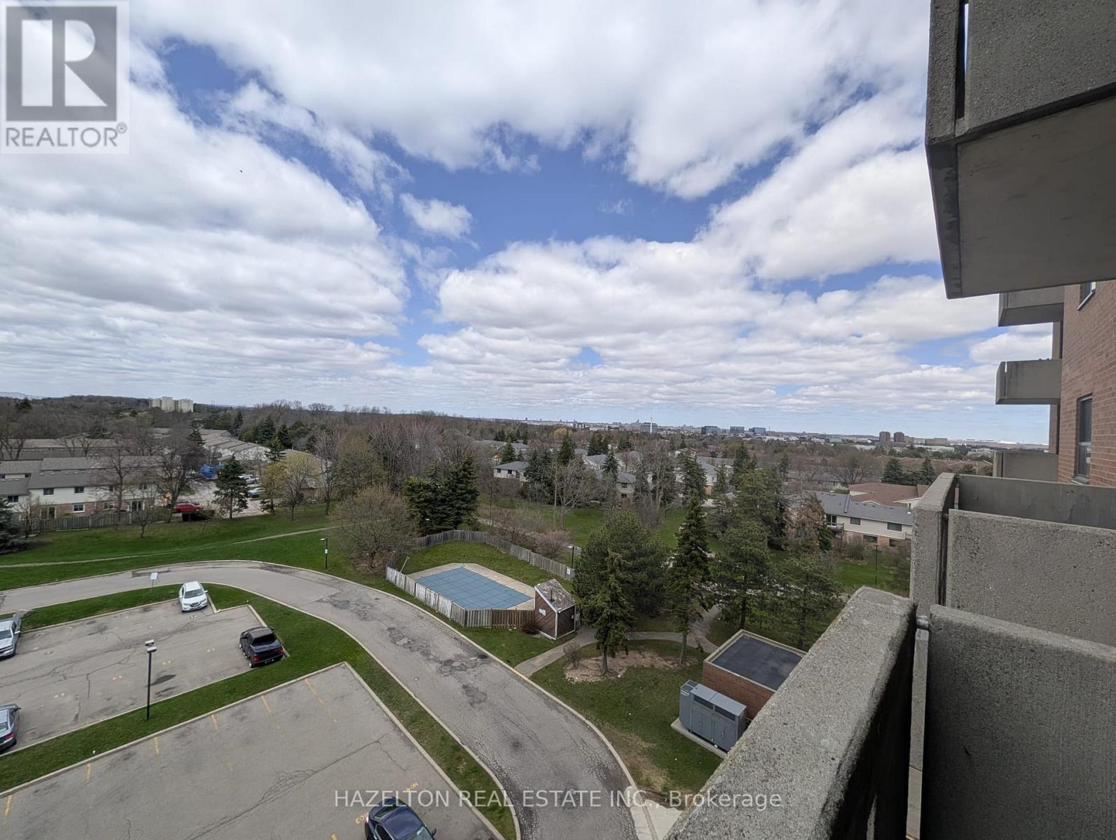 601 - 6719 GLEN ERIN DRIVE, Mississauga (Meadowvale), Ontario, L5N3S6 — Photo 15