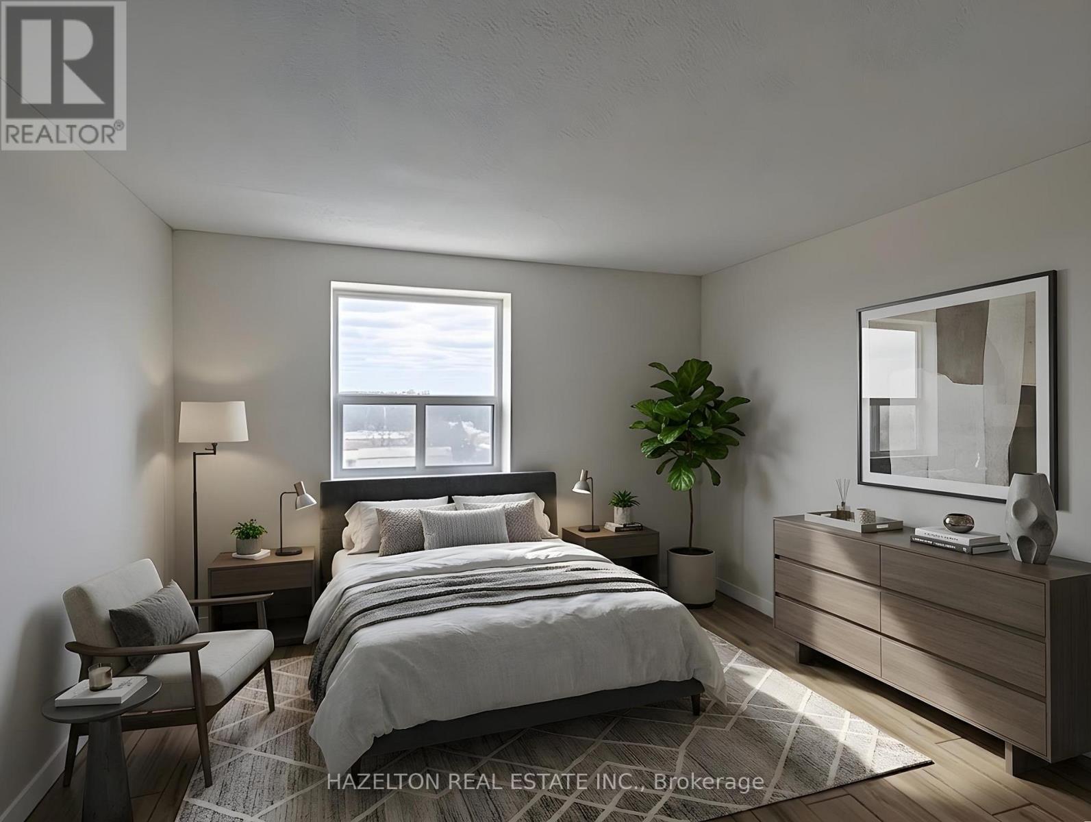 601 - 6719 GLEN ERIN DRIVE, Mississauga (Meadowvale), Ontario, L5N3S6 — Photo 7