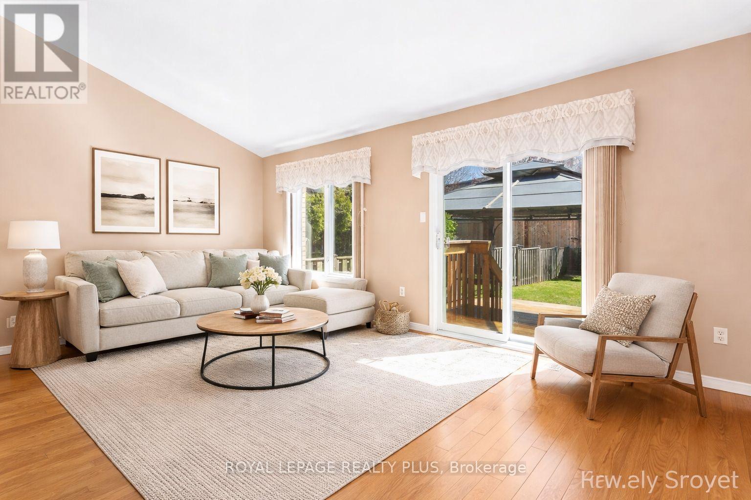 1239 BLANSHARD DRIVE, Burlington (Tansley), Ontario, L7M4N6 — Photo 10