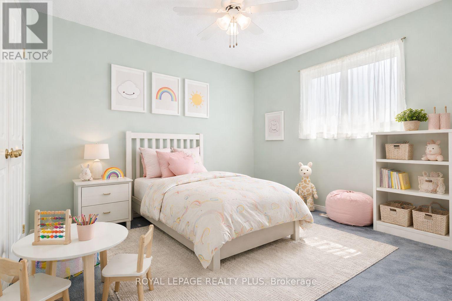 1239 BLANSHARD DRIVE, Burlington (Tansley), Ontario, L7M4N6 — Photo 25