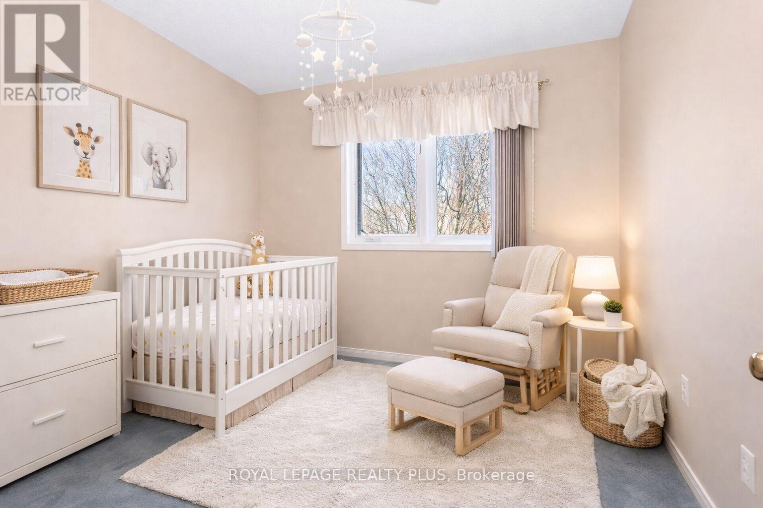 1239 BLANSHARD DRIVE, Burlington (Tansley), Ontario, L7M4N6 — Photo 28