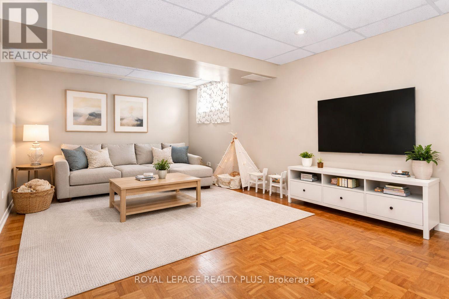 1239 BLANSHARD DRIVE, Burlington (Tansley), Ontario, L7M4N6 — Photo 36