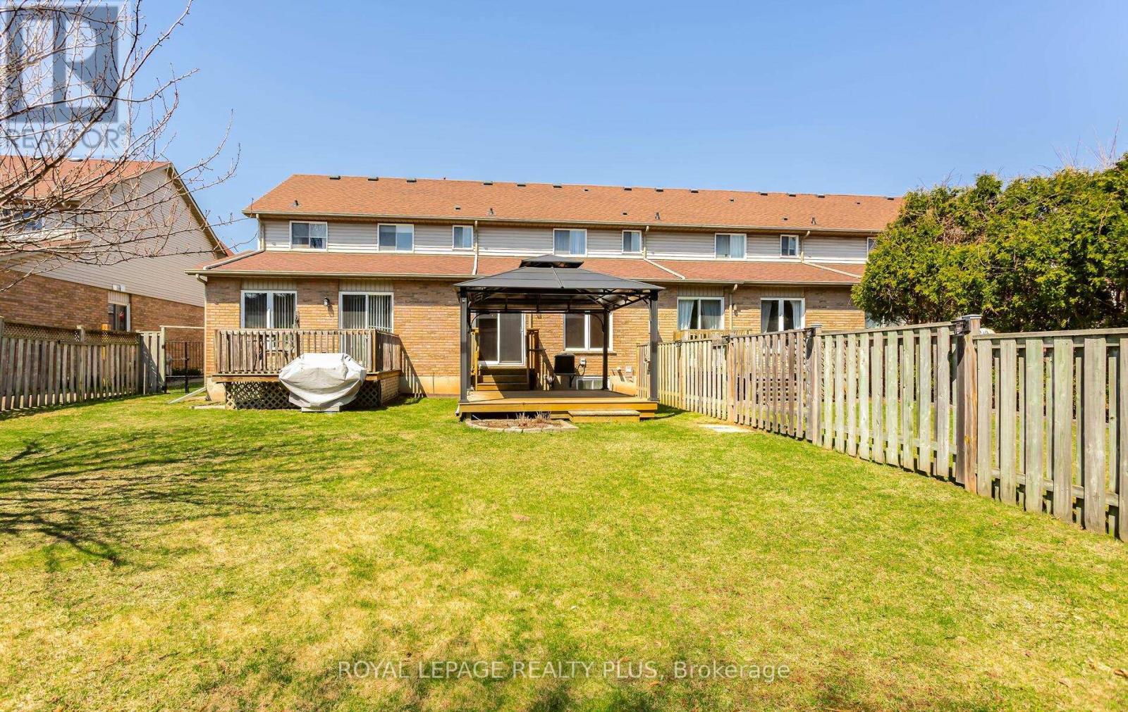 1239 BLANSHARD DRIVE, Burlington (Tansley), Ontario, L7M4N6 — Photo 43