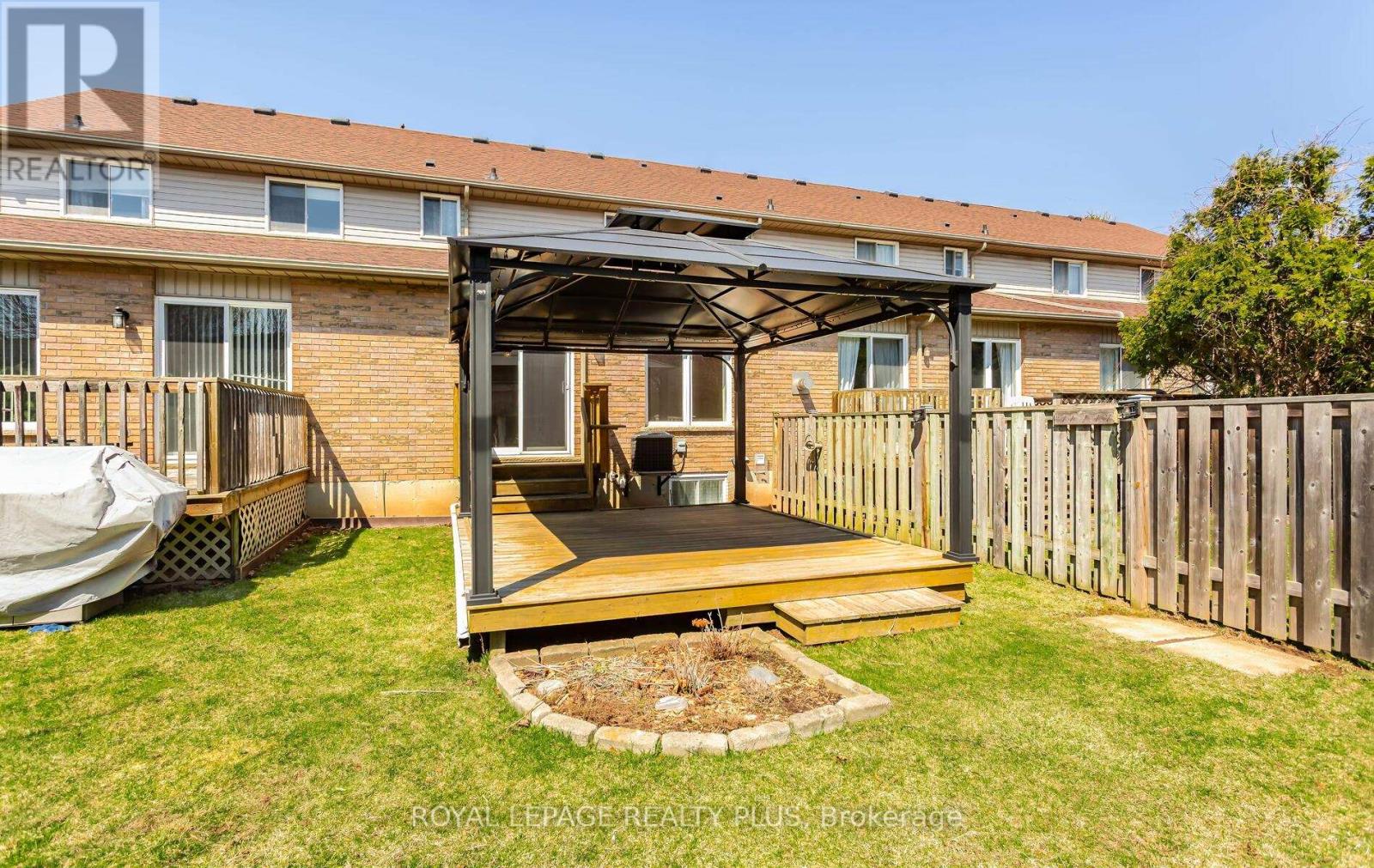 1239 BLANSHARD DRIVE, Burlington (Tansley), Ontario, L7M4N6 — Photo 44