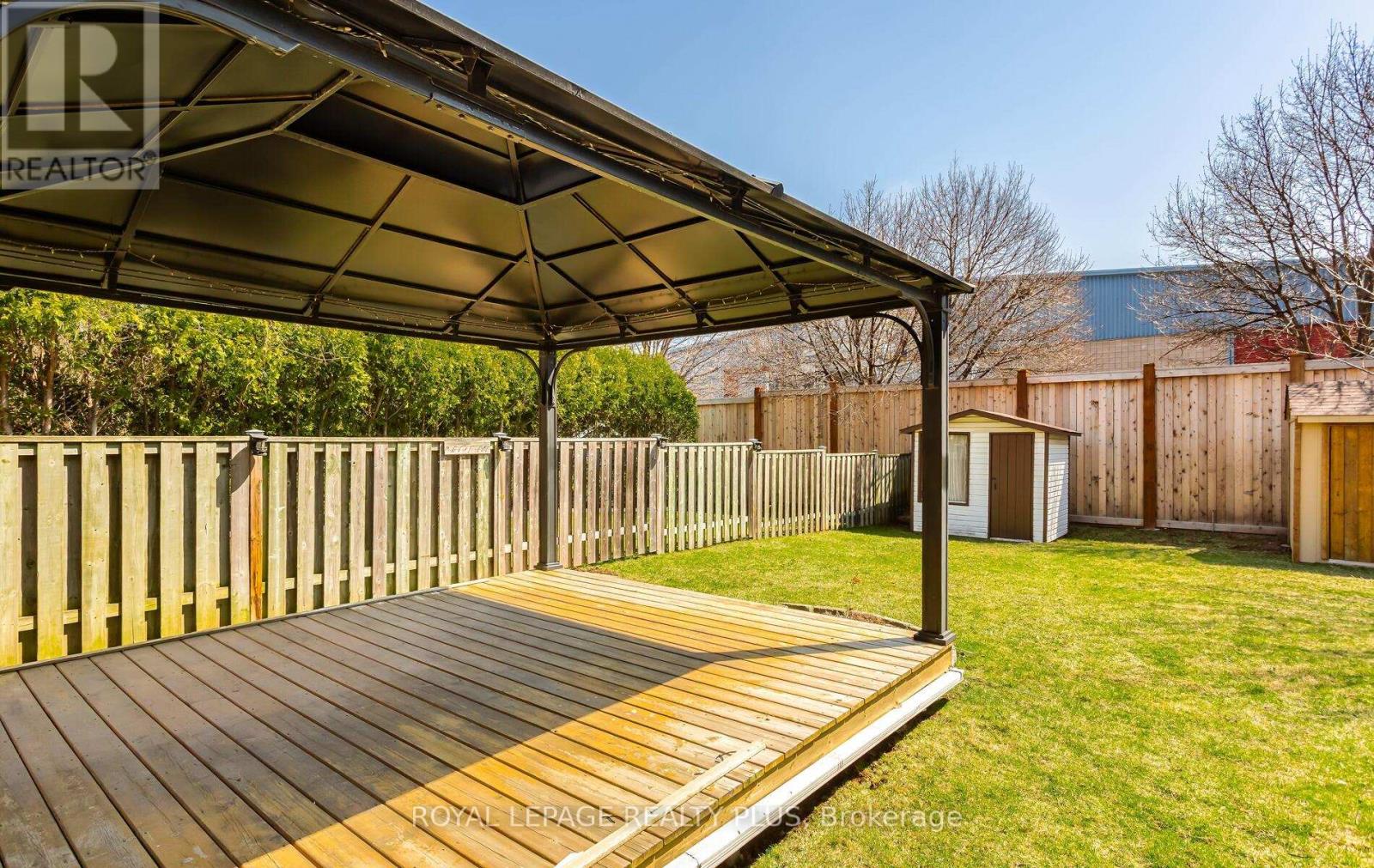 1239 BLANSHARD DRIVE, Burlington (Tansley), Ontario, L7M4N6 — Photo 45