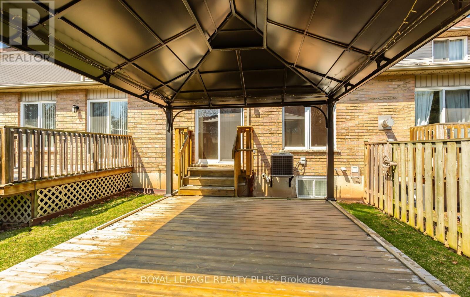 1239 BLANSHARD DRIVE, Burlington (Tansley), Ontario, L7M4N6 — Photo 46