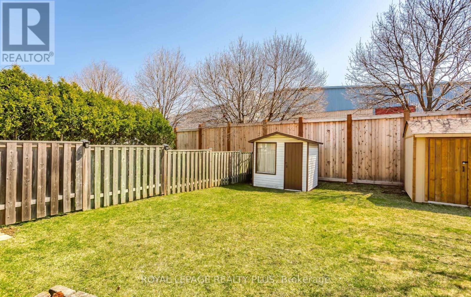 1239 BLANSHARD DRIVE, Burlington (Tansley), Ontario, L7M4N6 — Photo 47