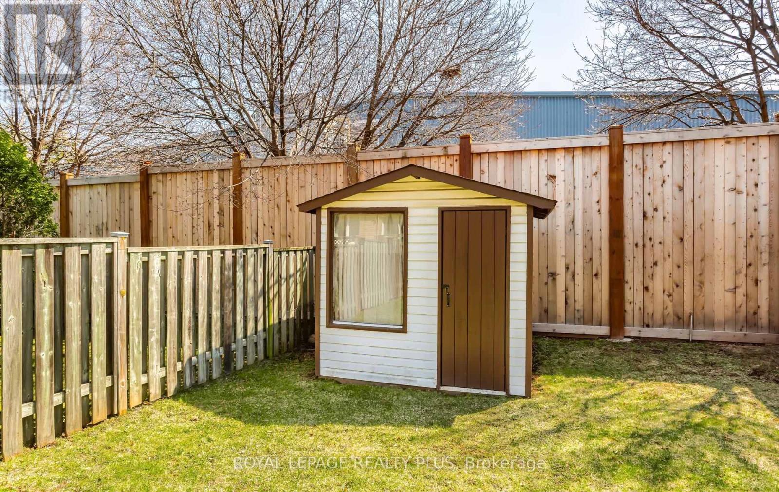 1239 BLANSHARD DRIVE, Burlington (Tansley), Ontario, L7M4N6 — Photo 48