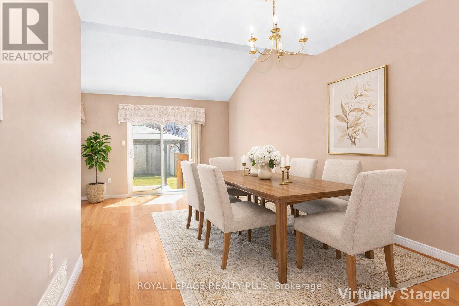 1239 BLANSHARD DRIVE, Burlington (Tansley), Ontario, L7M4N6 — Photo 6