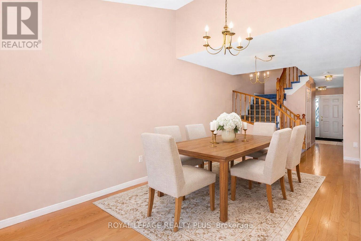 1239 BLANSHARD DRIVE, Burlington (Tansley), Ontario, L7M4N6 — Photo 7