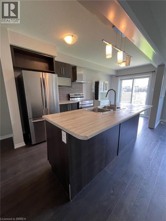 111 BISSET Avenue, Brantford, Ontario, N3T0H4 — Photo 4