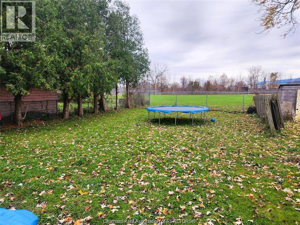 254 PARK STREET, Chatham, Ontario, N7M3S3 — Photo 3