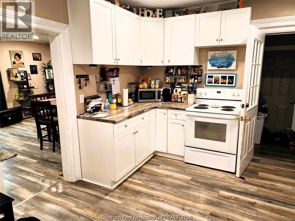 254 PARK STREET, Chatham, Ontario, N7M3S3 — Photo 5