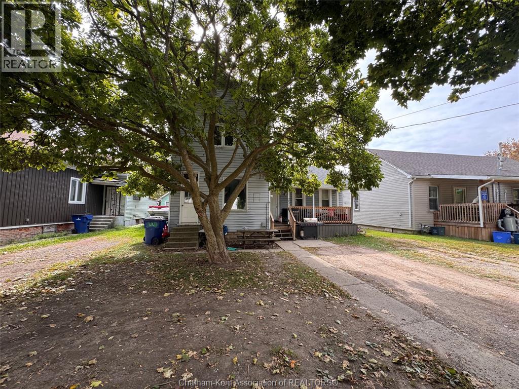 254 PARK STREET, Chatham, Ontario, N7M3S3 — Photo 6