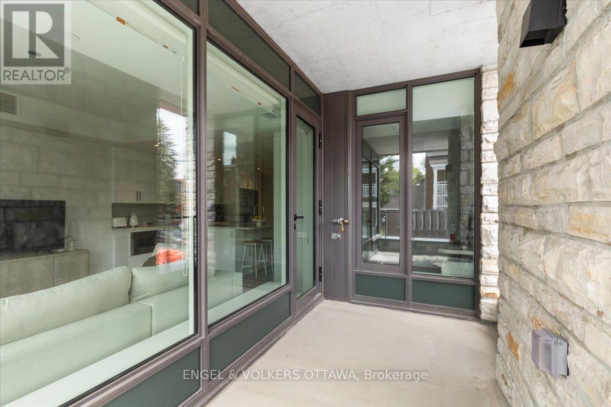 201 - 11 GALT STREET, Ottawa, Ontario, K1S4R2 — Photo 16