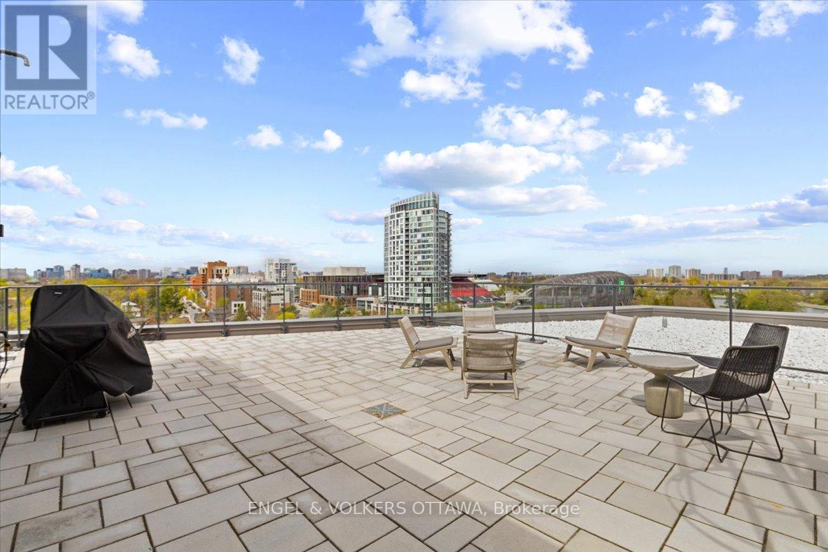 201 - 11 GALT STREET, Ottawa, Ontario, K1S4R2 — Photo 17