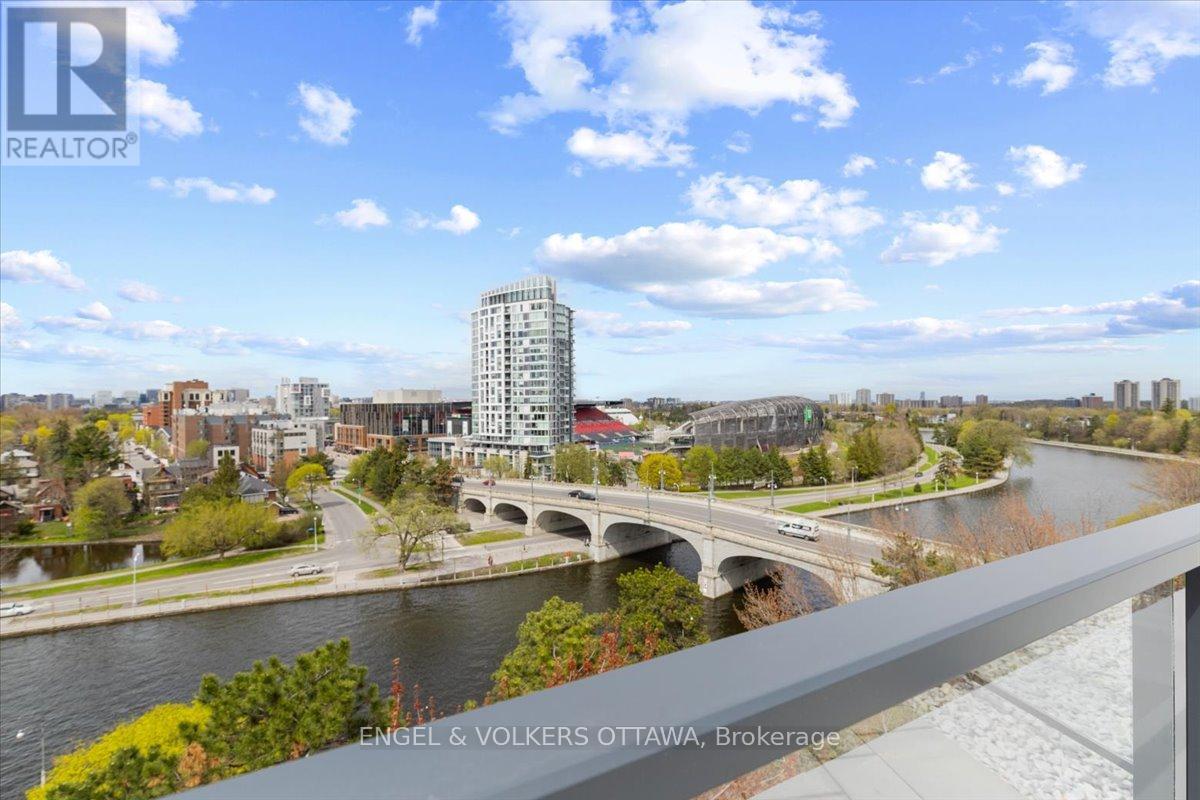 201 - 11 GALT STREET, Ottawa, Ontario, K1S4R2 — Photo 18