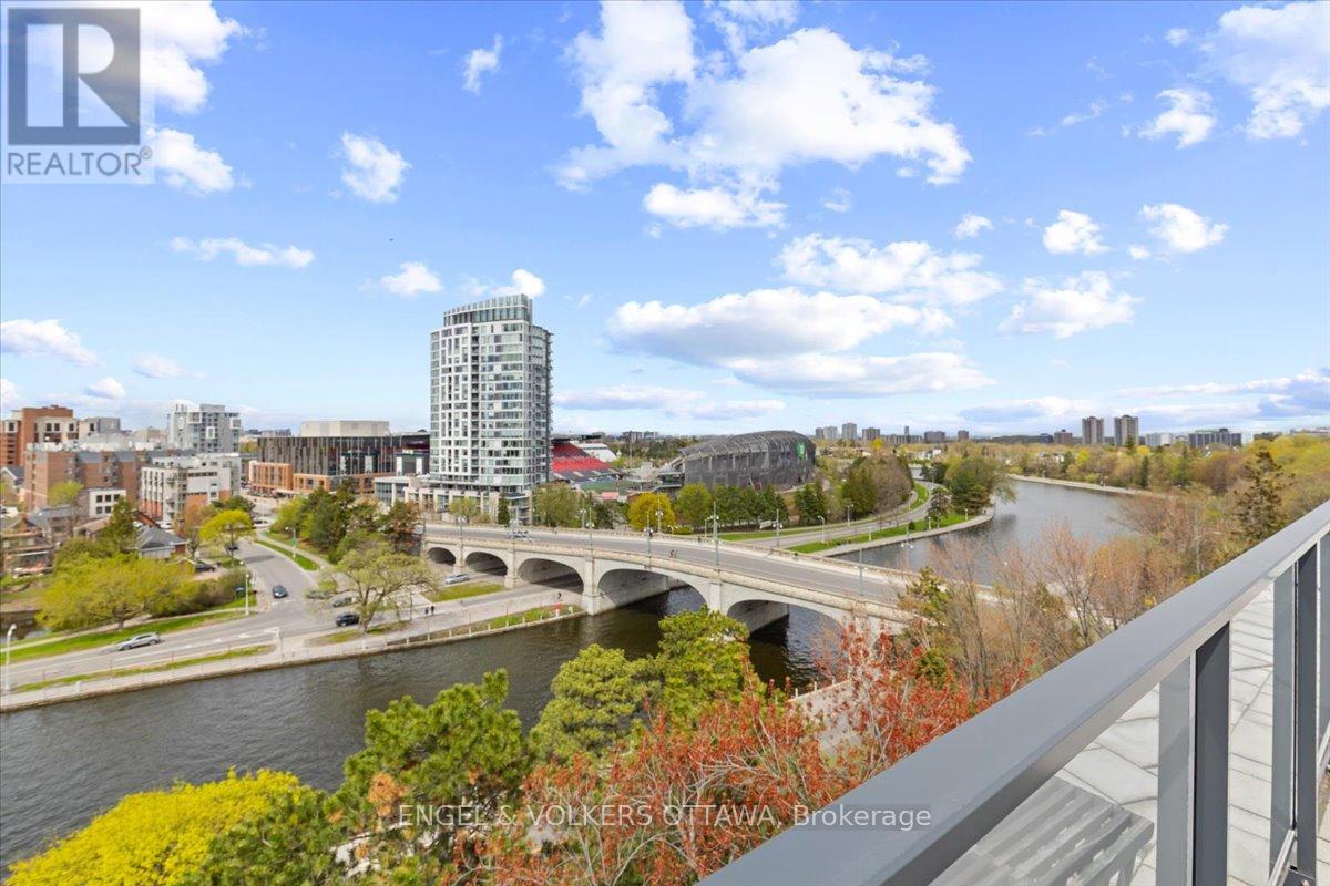 201 - 11 GALT STREET, Ottawa, Ontario, K1S4R2 — Photo 19