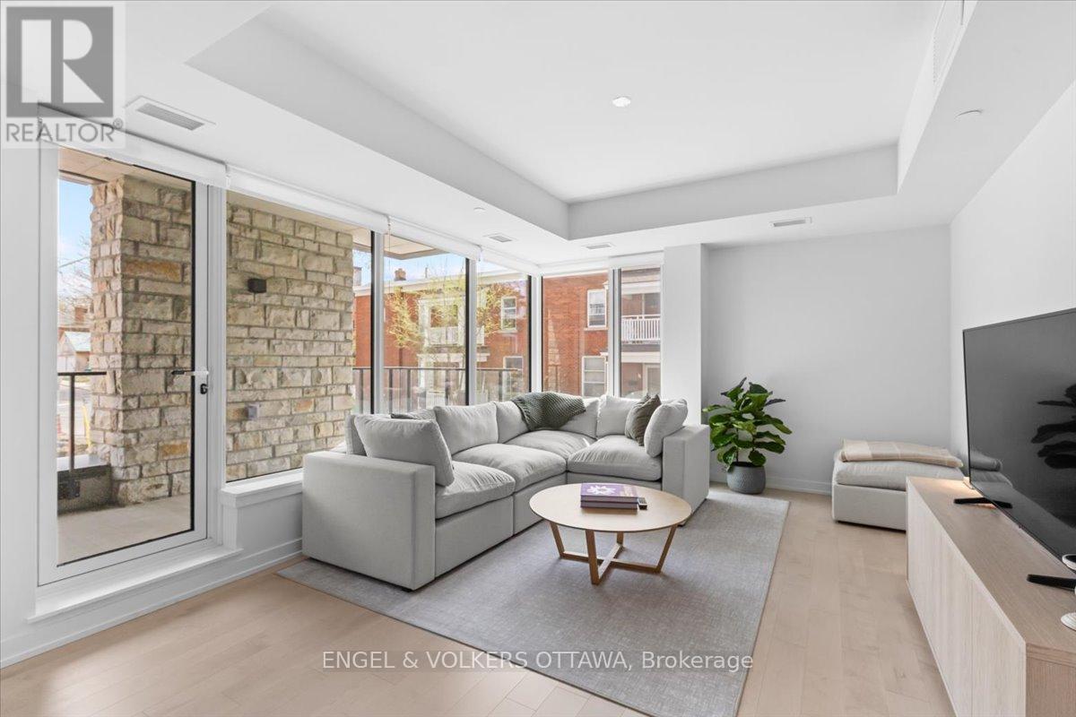 201 - 11 GALT STREET, Ottawa, Ontario, K1S4R2 — Photo 5