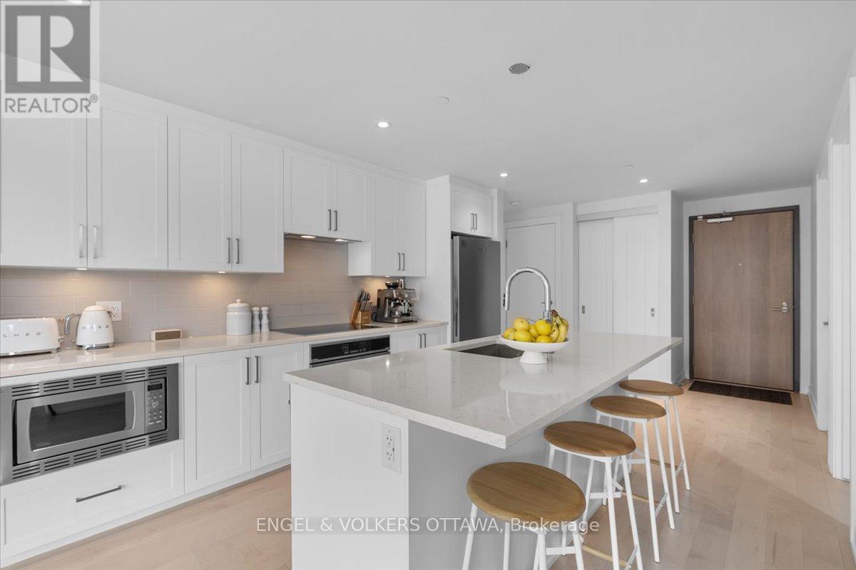 201 - 11 GALT STREET, Ottawa, Ontario, K1S4R2 — Photo 8