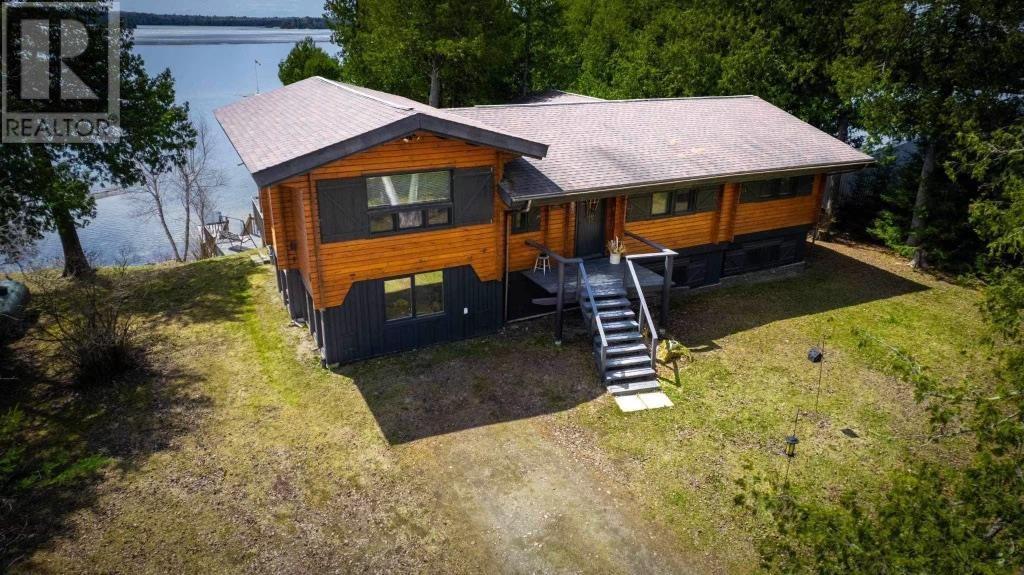 262 Airport RD, Machin, Ontario, P0V1S0 — Photo 2