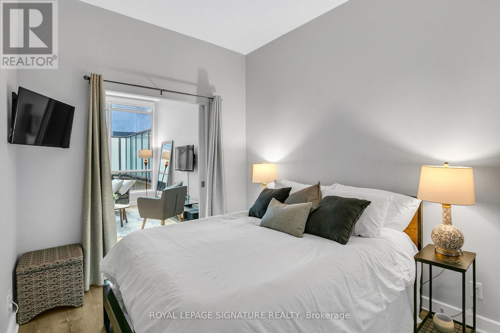 G25 - 350 WELLINGTON STREET W, Toronto (Waterfront Communities), Ontario, M5V3W9 — Photo 12