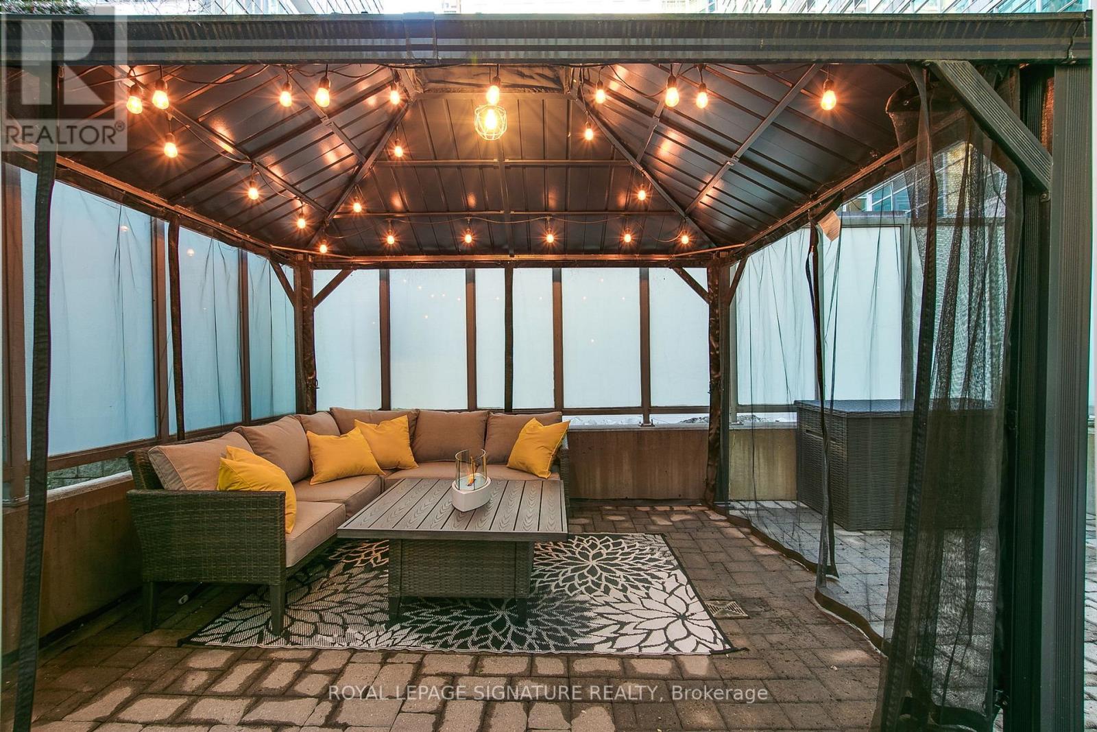 G25 - 350 WELLINGTON STREET W, Toronto (Waterfront Communities), Ontario, M5V3W9 — Photo 16