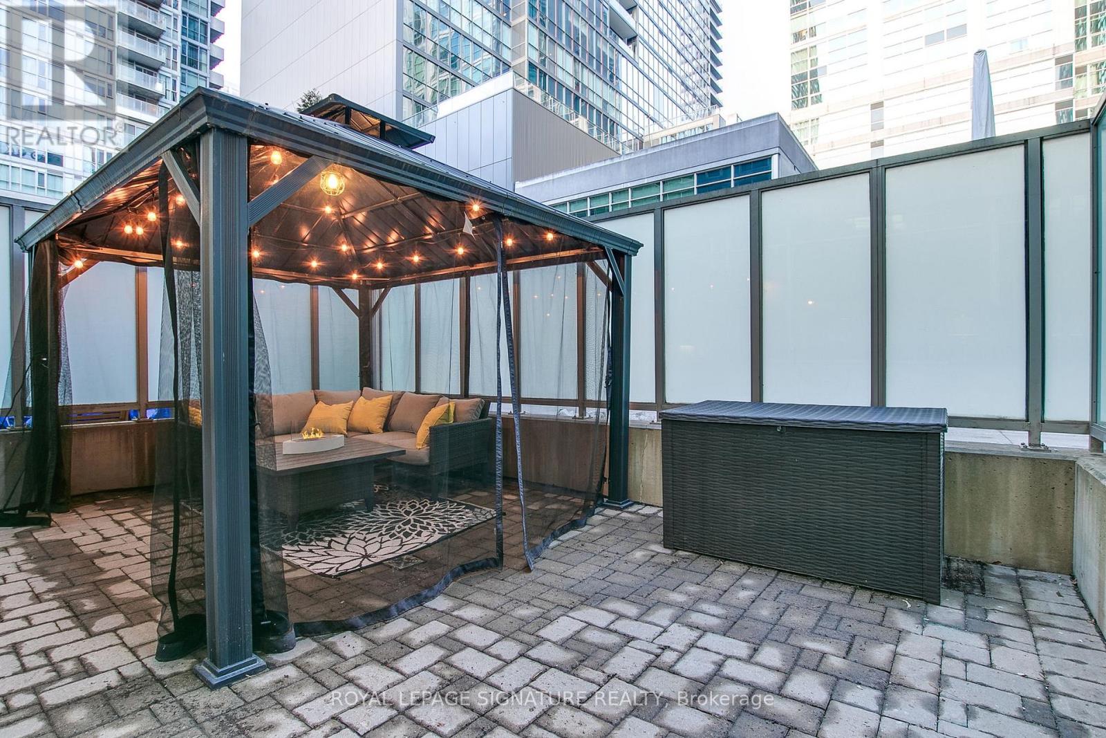 G25 - 350 WELLINGTON STREET W, Toronto (Waterfront Communities), Ontario, M5V3W9 — Photo 17