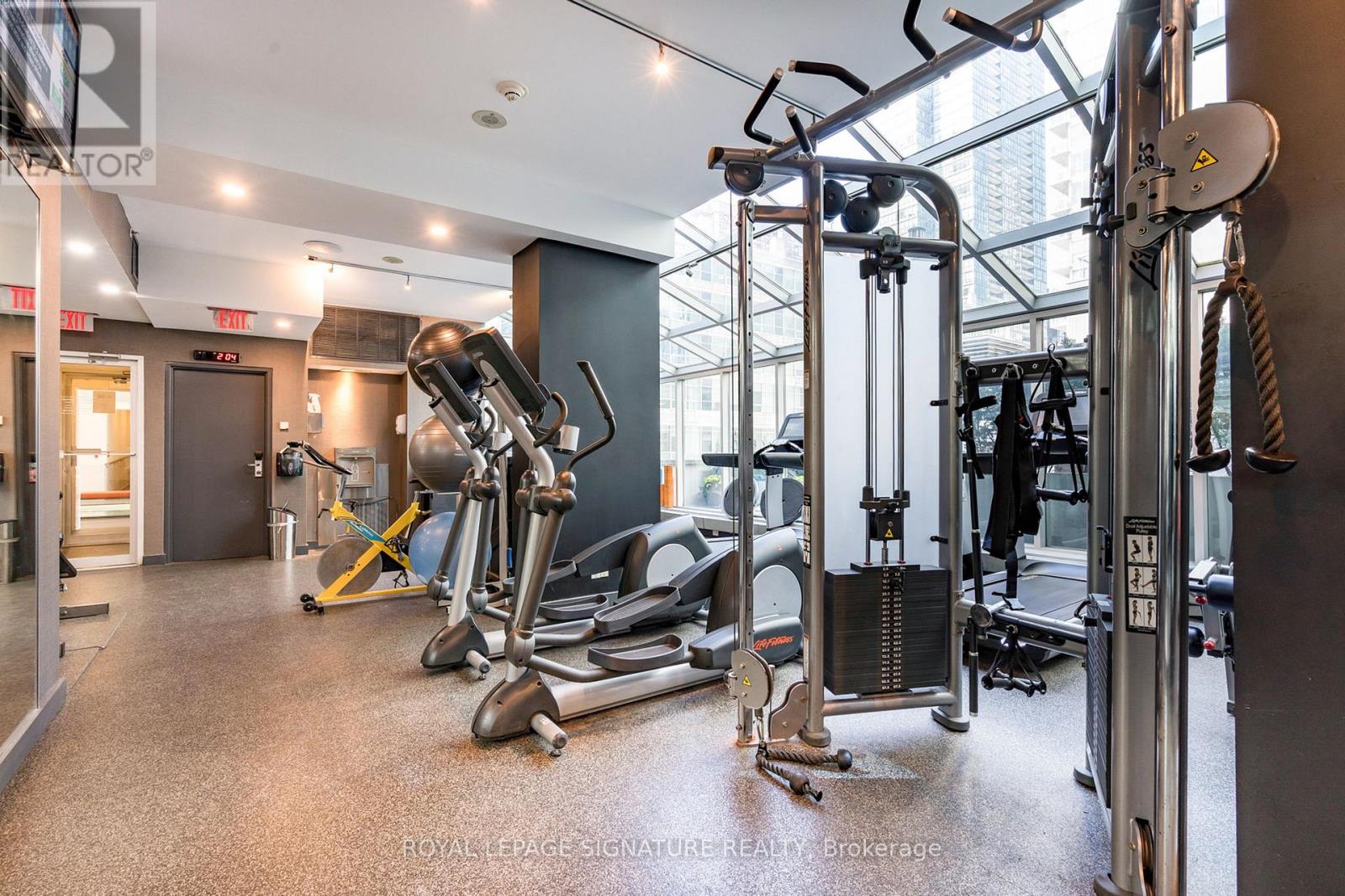 G25 - 350 WELLINGTON STREET W, Toronto (Waterfront Communities), Ontario, M5V3W9 — Photo 18