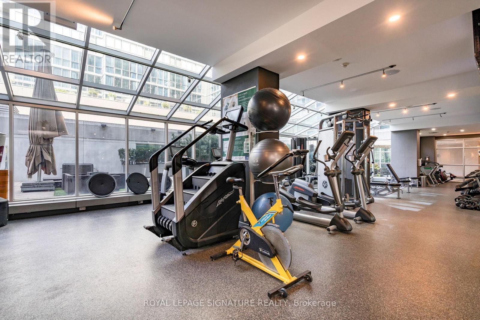 G25 - 350 WELLINGTON STREET W, Toronto (Waterfront Communities), Ontario, M5V3W9 — Photo 19