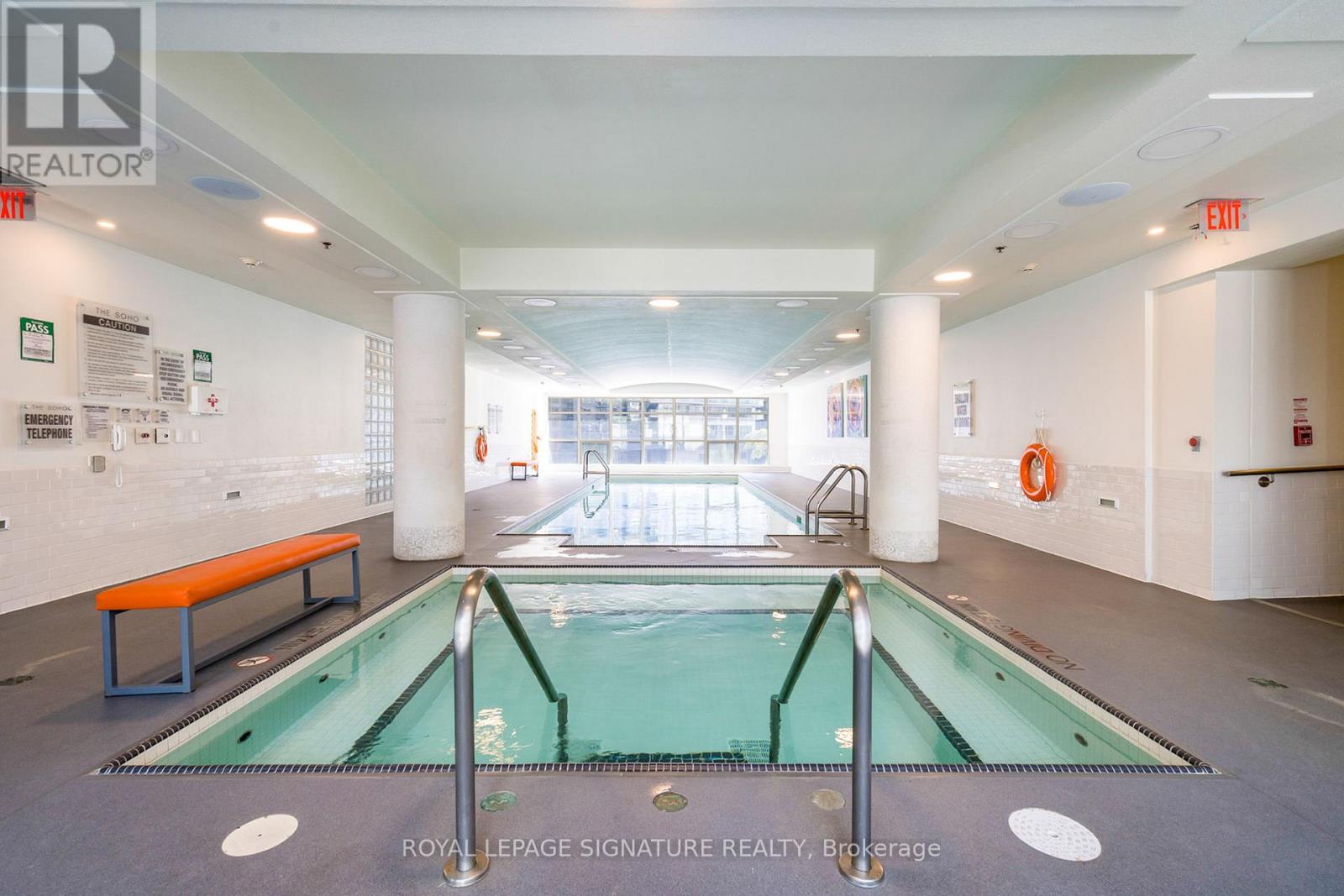 G25 - 350 WELLINGTON STREET W, Toronto (Waterfront Communities), Ontario, M5V3W9 — Photo 20