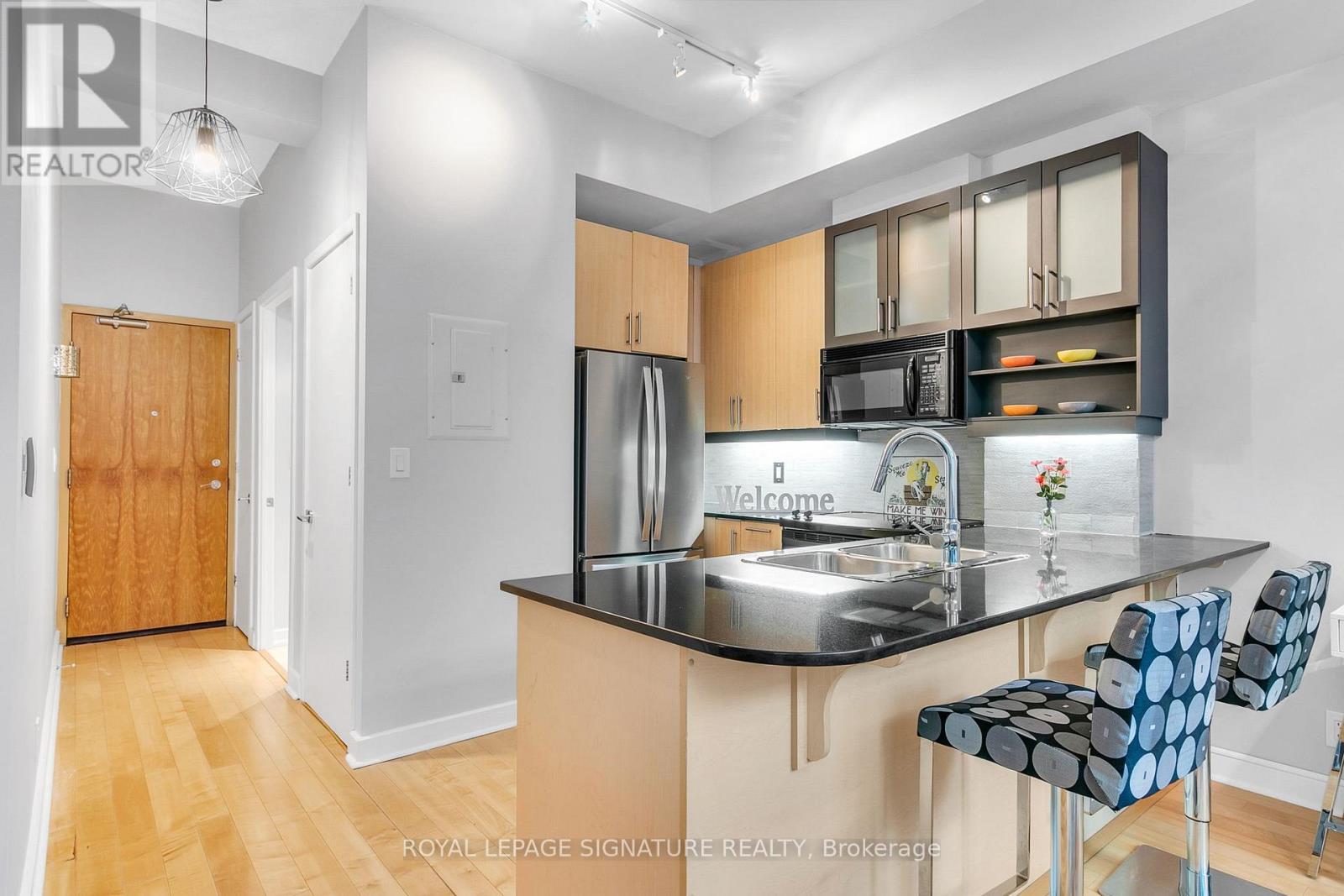 G25 - 350 WELLINGTON STREET W, Toronto (Waterfront Communities), Ontario, M5V3W9 — Photo 6