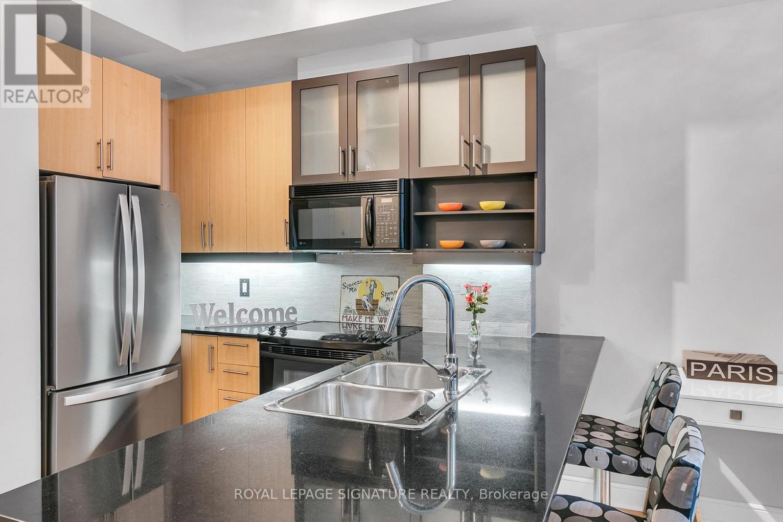 G25 - 350 WELLINGTON STREET W, Toronto (Waterfront Communities), Ontario, M5V3W9 — Photo 8